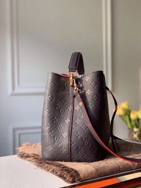 Louis Vuitton Bucket Bags